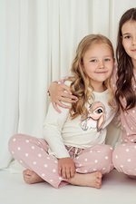 Детская пижама 24W Bunny 3038-3039-01 Taro