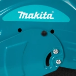 Makita, отрезная пила, 2200 W, 355MM, от сети