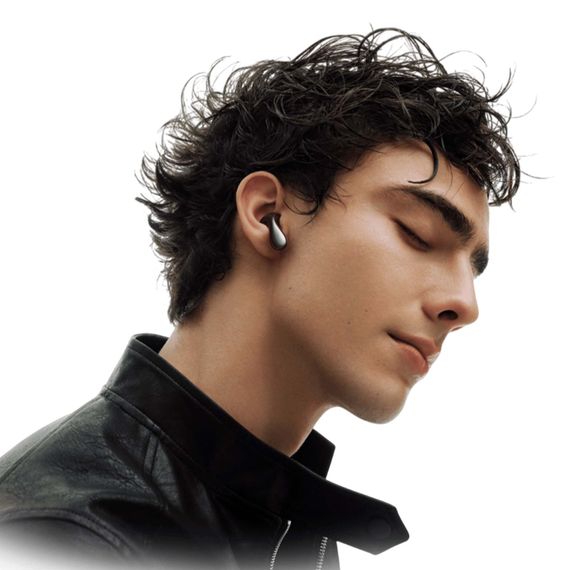 HUAWEI FreeBuds 6 White