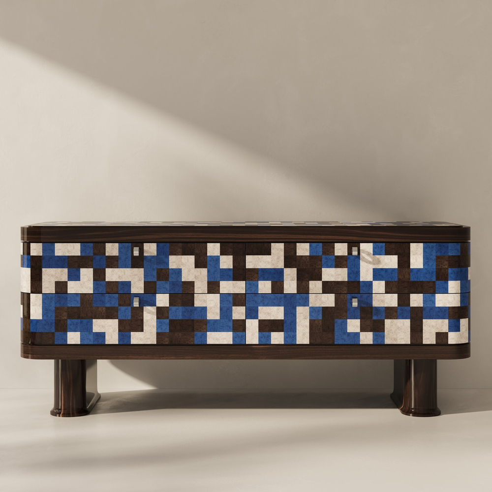 Комод Shepel Furniture DOT