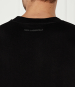 Худые Karl Lagerfeld - черный(705007 544910)