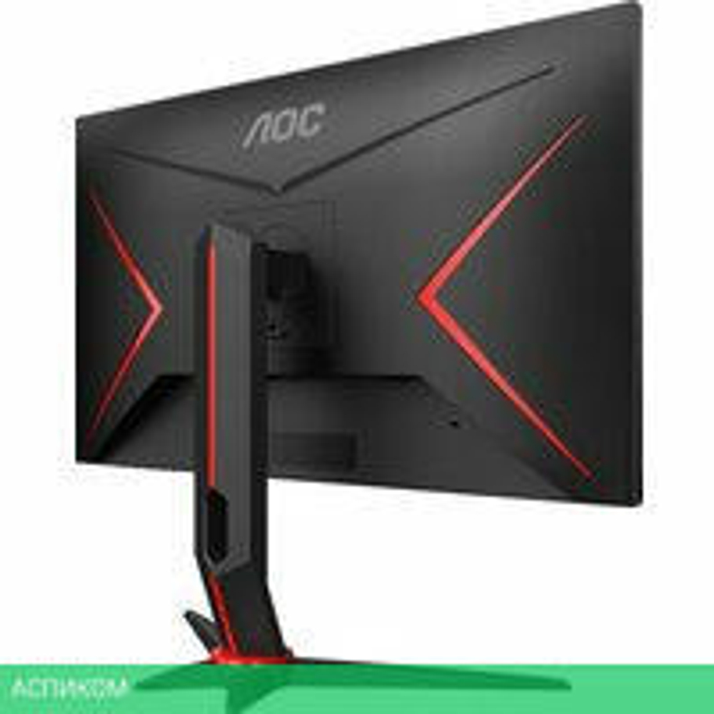 Игровой монитор AOC Gaming 27G2ZN3/BK