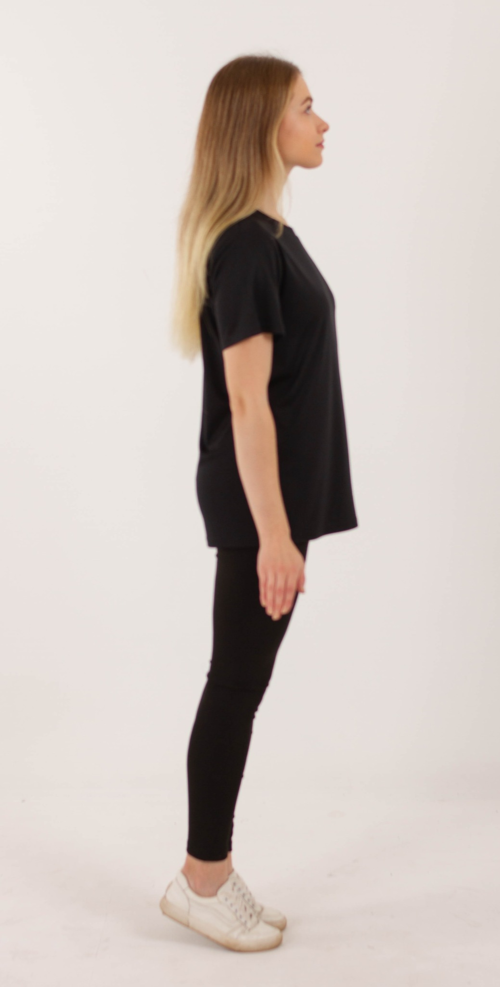 ФУТБОЛКА женская SP. PROF