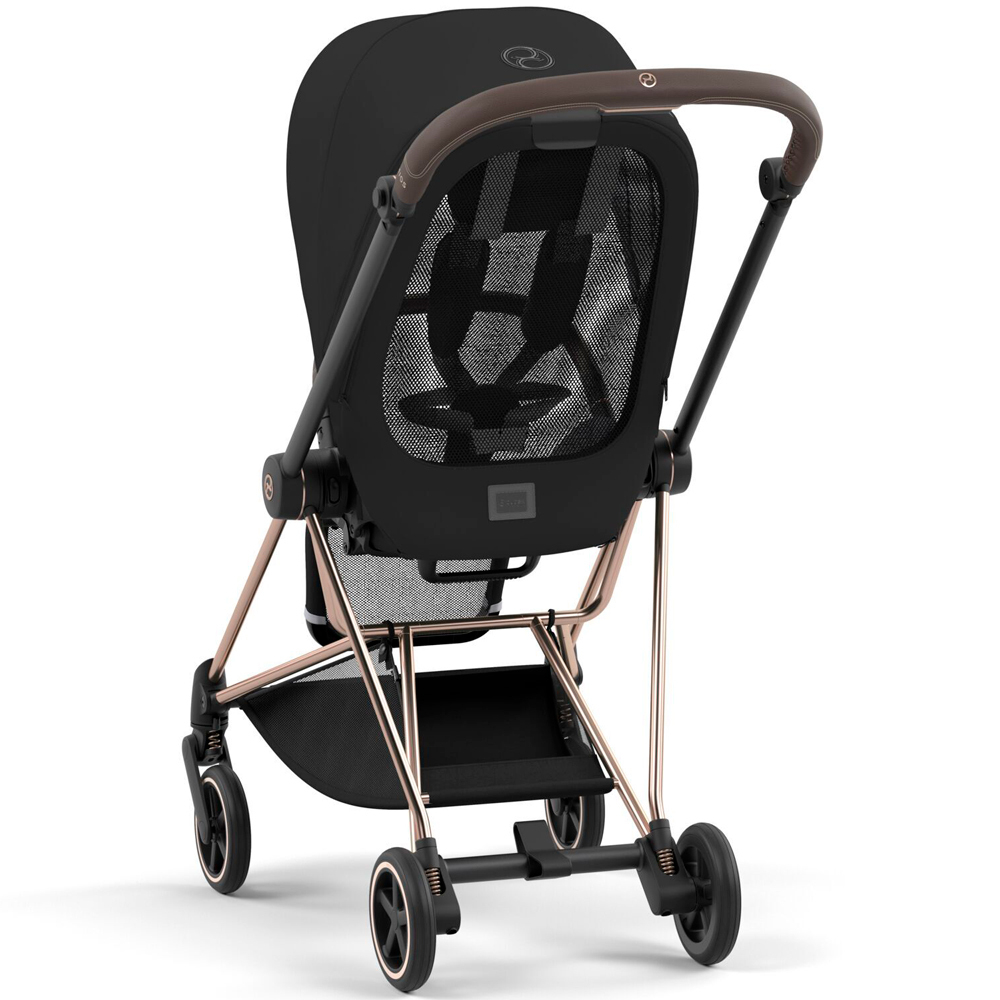Прогулочная коляска Cybex MIOS III