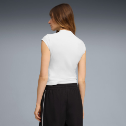 Футболка женская PUMATECH SENSE Drycell Slim Tee