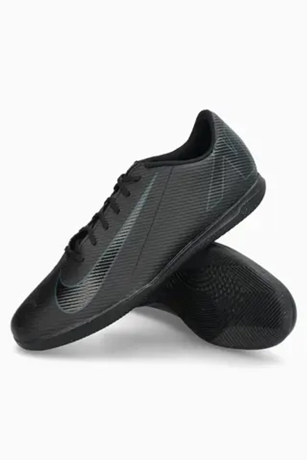 Футзалки Nike Mercurial Vapor 16 Club IC - черный