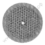 Сетка для сопла COLISEUM №24 d2,4 AFK2424