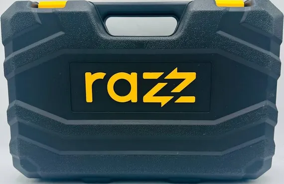 Перфоратор "RAZZ" RH-780KP