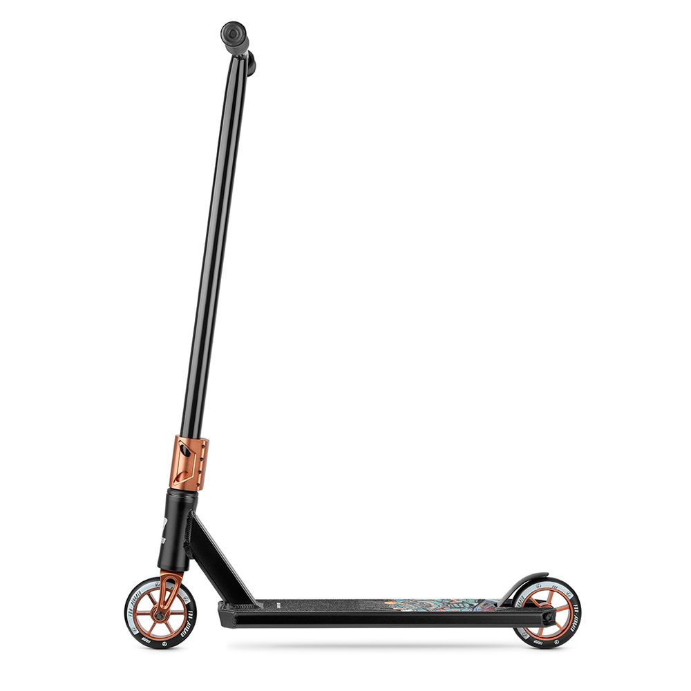 Трюковой самокат FOX PRO RAW-03 2020