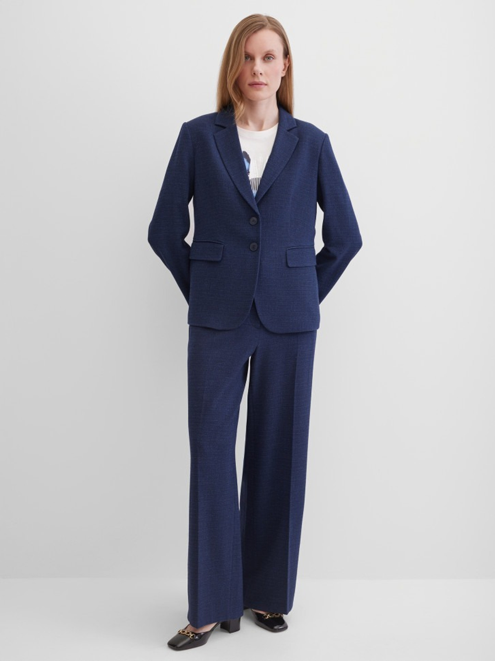 Пиджак женский GERRY WEBER