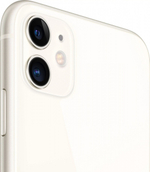 Смартфон Apple iPhone 11 128Gb White
