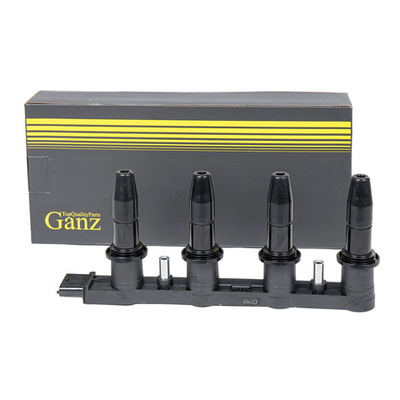 Катушка зажигания OPEL Astra H/Meriva/Vectra C/Zafira A 1.6/1.8L GANZ GIG16003