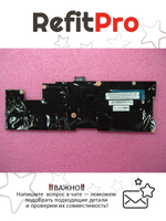 Материнская плата для ноутбука Lenovo X1 Carbon 1st Gen LGS1 I7-3667 E 8G (04X0326), оригинал
