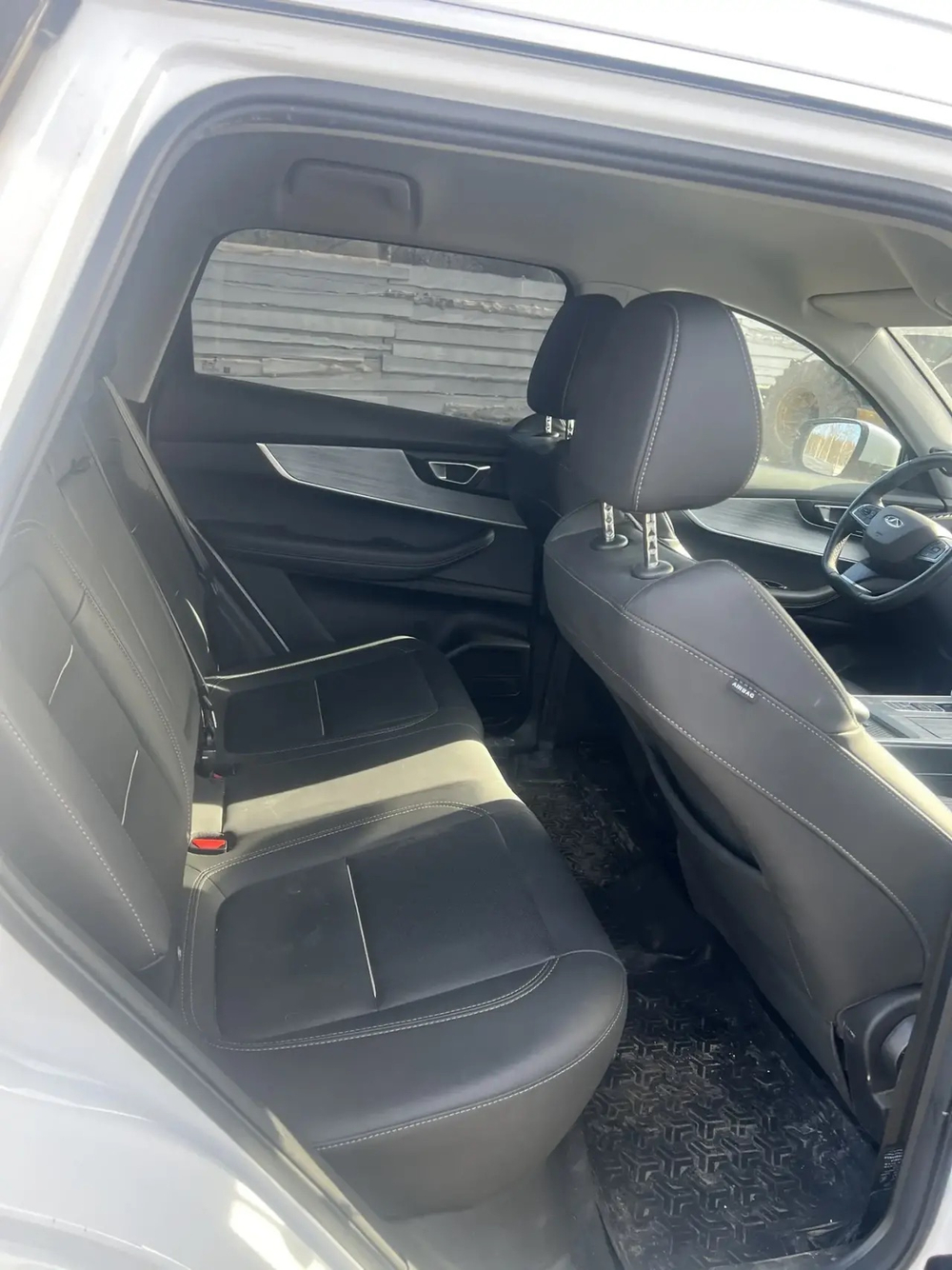 Chery Tiggo 7 Pro Max Elite 1.6T 150 DCT