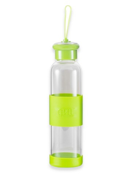 Бутылка для воды Gipfel Lauretta 8347 0,5 л
