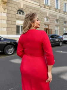 Платье УК-1106vl Фабрика Моды