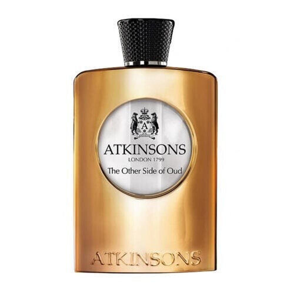 Унисекс парфюмерия Atkinsons The Other Side of Oud Eau de Parfum 100 мл