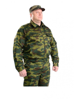 Костюм маскировочный Страж Флора