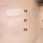 Тональный крем с пептидами Enough 8 Peptide Full Cover Perfect Foundation SPF50+ PA+++ тон 13 100 г