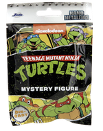 Рандомная Фигурка Blind Box Nano TMNT