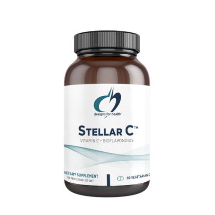 Stellar C 90 капсул Designs for Health