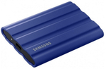 Внешний SSD USB 3.2 Gen 2 Type-C Samsung MU-PE2T0R/WW