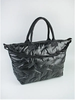 Сумка болоньевая