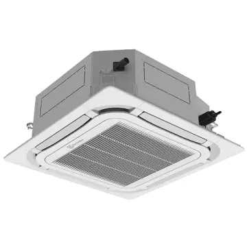 Кассетный кондиционер Electrolux EACC-36H/UP4-DC/N8