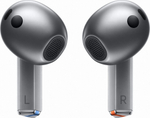 Беспроводные наушники Samsung Galaxy Buds 3, серебро