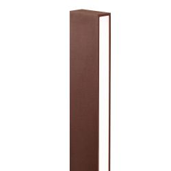 9159 Наземный уличный светильник LOTUS