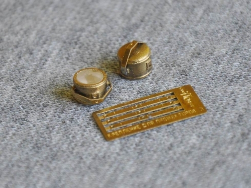 Прожектор с креплением, HO