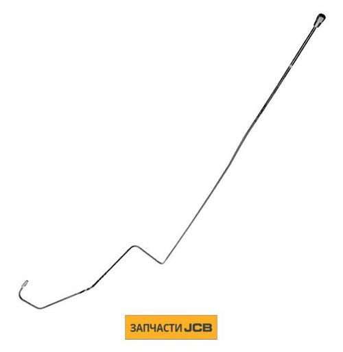 Трубка тормозная JCB 335/Y0599