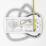 Citilux Costa CL741012 Люстра светодиодная с пультом