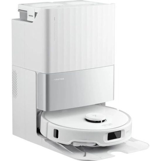 Робот-пылесос Roborock Qrevo Edge C