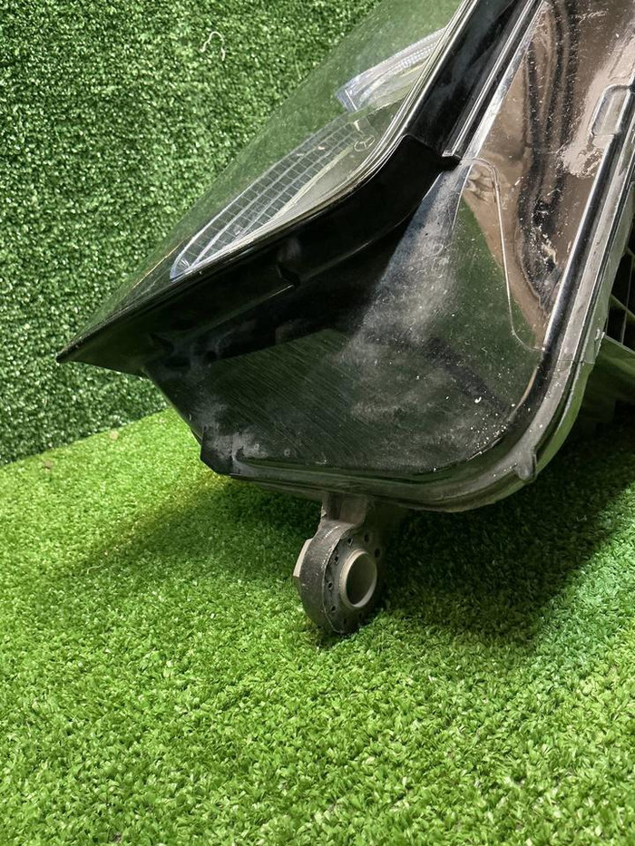 Фара левая Mercedes GLE V167 (18-24) Multibeam LED