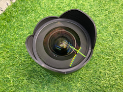 Samyang 14mm 2.8 ED AS IF UMC