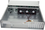Корпус серверный 2U Exegate Pro 2U550-HS12