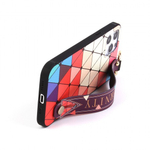 Чехол-держатель для Xiaomi Redmi Note 9, 012093