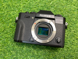 FujiFilm X-T30 II 300 кадров