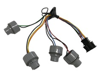 Кабели для автопроводки