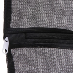 Мешок для стирки 30*40 см, цвет черный