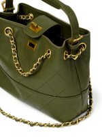 MAISON mini оливковый