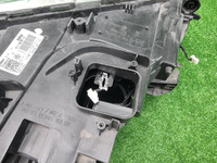 Битая Фара левая BMW X2 F39 (2017-2023) LED