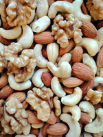 Ореховое ассорти, 100 г