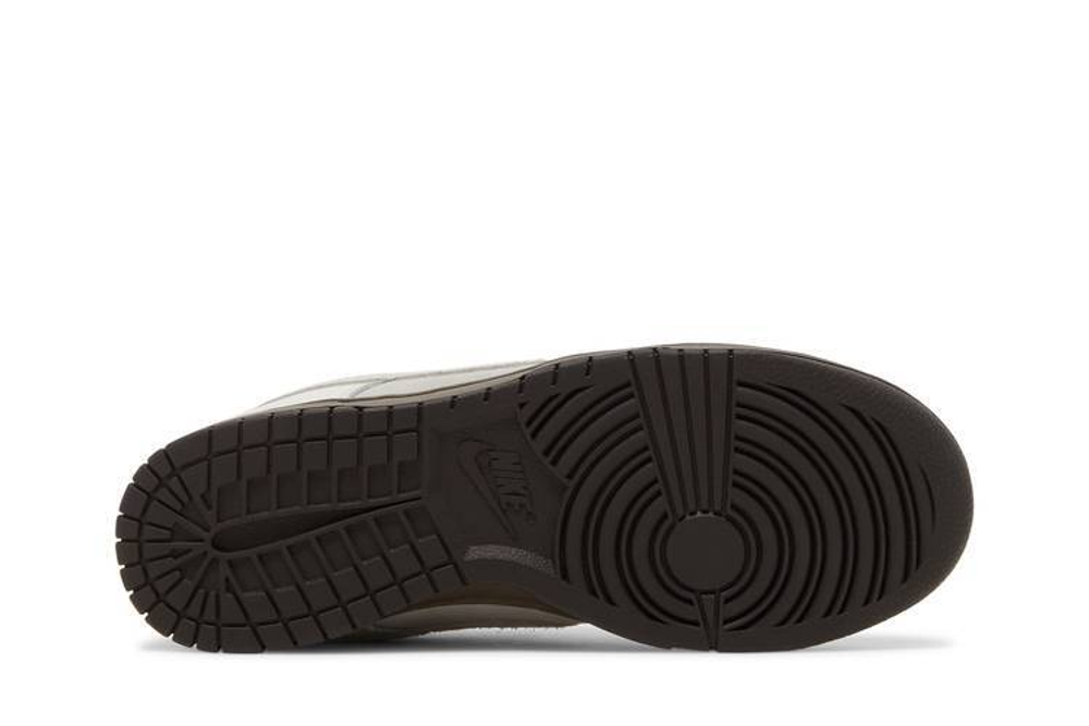 Кроссовки Nike Dunk Low "Ironstone"