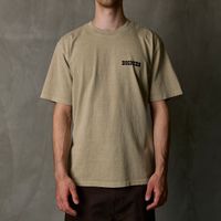  Футболка мужская Dickies Darrtown Short Sleeve Tee 