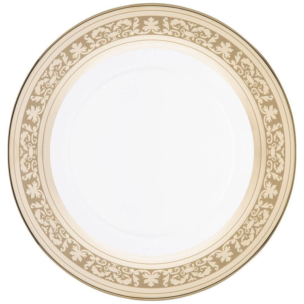 НАБОР 6 ТАРЕЛОК ДЕСЕРТНЫХ, 19,6 СМ "БОГЕМИЯ" БЕЗ УПАК