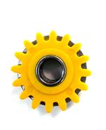 W001052 ролик прижимной подающий для сварочных аппаратов кемпи кемппи Kemppi