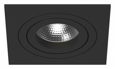 Встраиваемый светильник Lightstar Intero 16 i51707