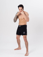 Шорты для ММА Tomorrow Star BLack Line